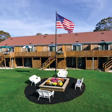 Cape Winds Resort هيانيس المظهر الخارجي الصورة