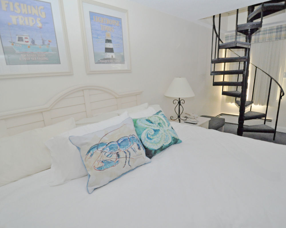 Cape Winds Resort هيانيس المظهر الخارجي الصورة
