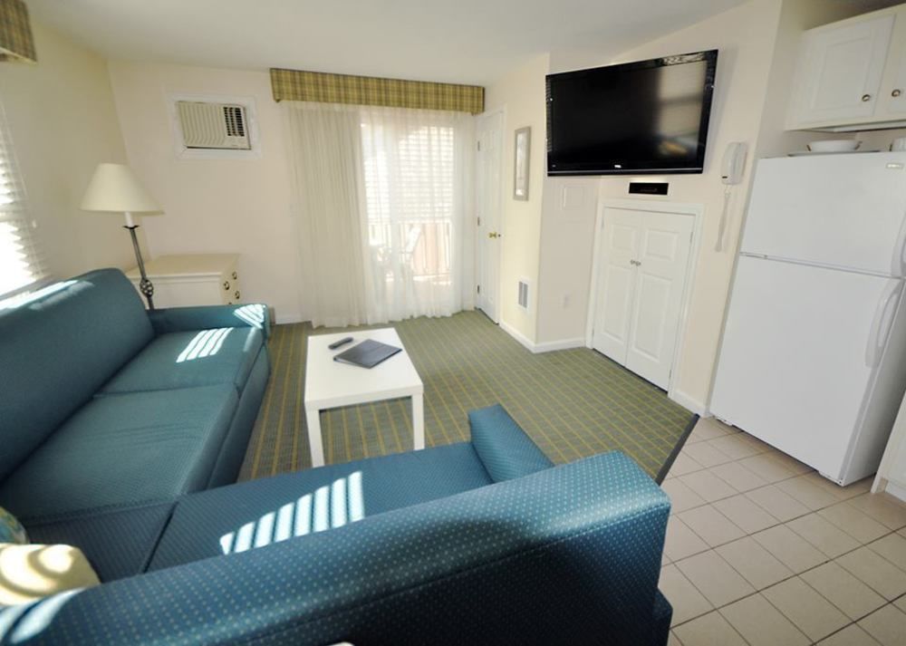 Cape Winds Resort هيانيس المظهر الخارجي الصورة