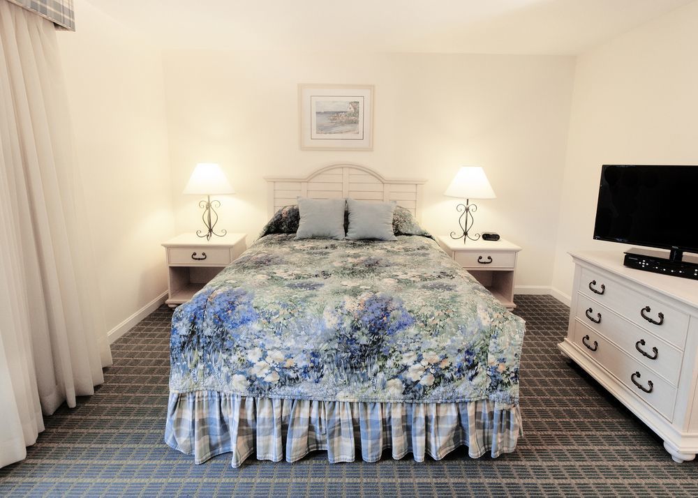Cape Winds Resort هيانيس المظهر الخارجي الصورة