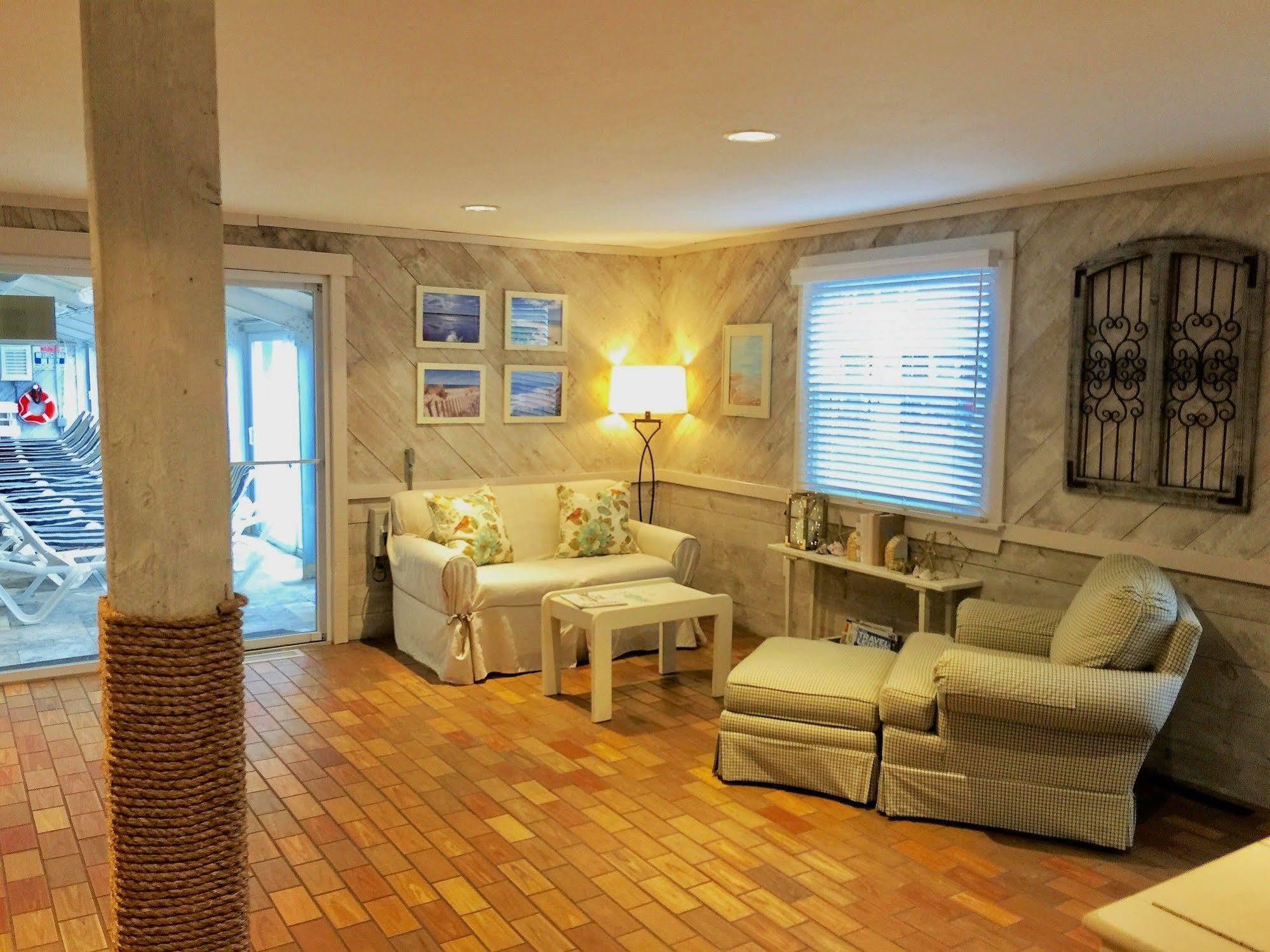 Cape Winds Resort هيانيس المظهر الخارجي الصورة
