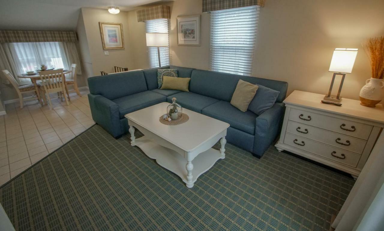 Cape Winds Resort هيانيس المظهر الخارجي الصورة