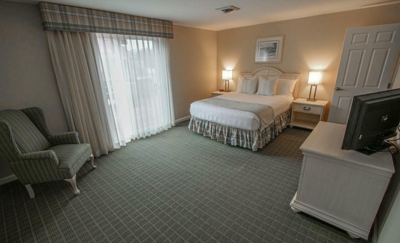 Cape Winds Resort هيانيس المظهر الخارجي الصورة