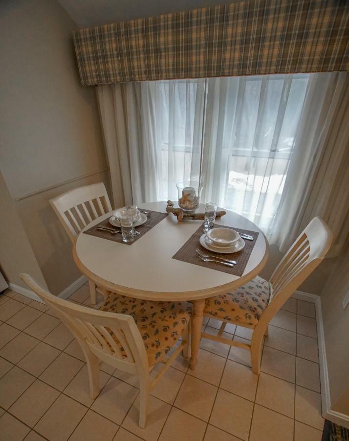 Cape Winds Resort هيانيس المظهر الخارجي الصورة