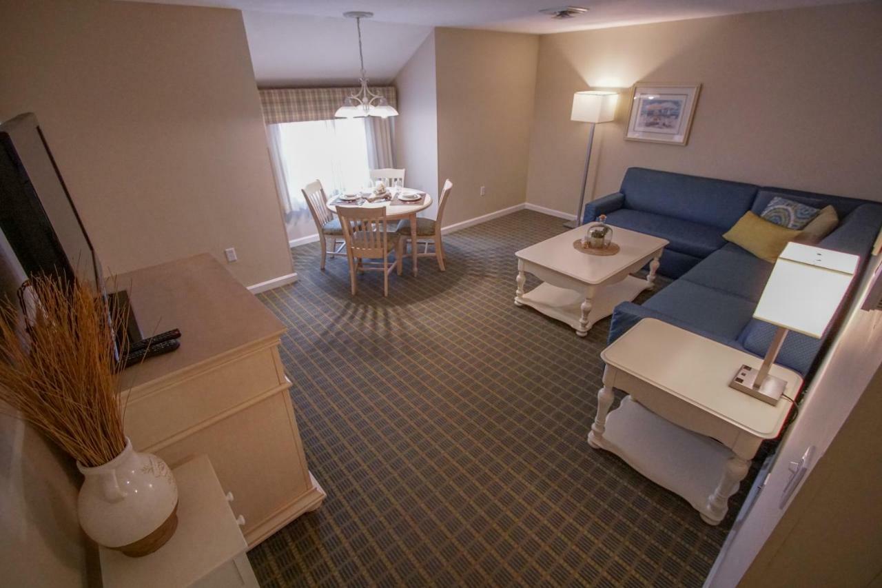 Cape Winds Resort هيانيس المظهر الخارجي الصورة