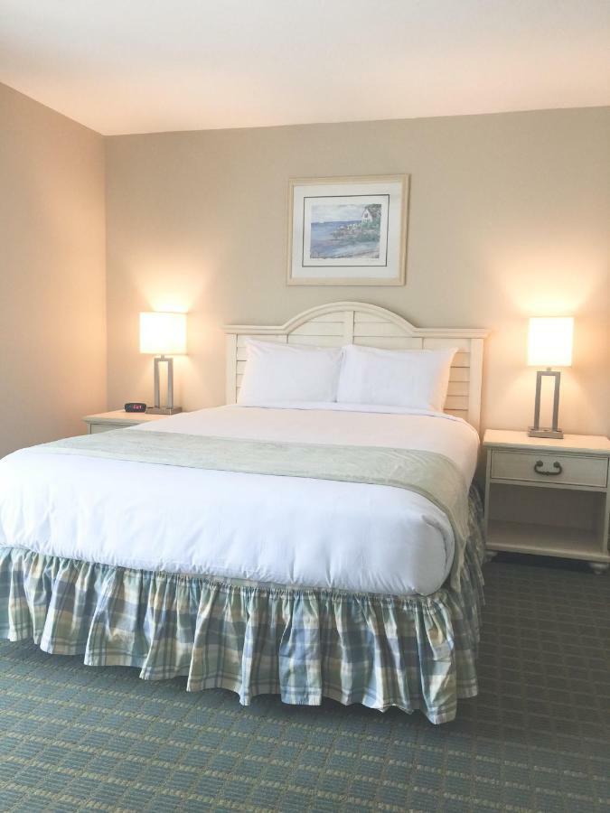 Cape Winds Resort هيانيس المظهر الخارجي الصورة
