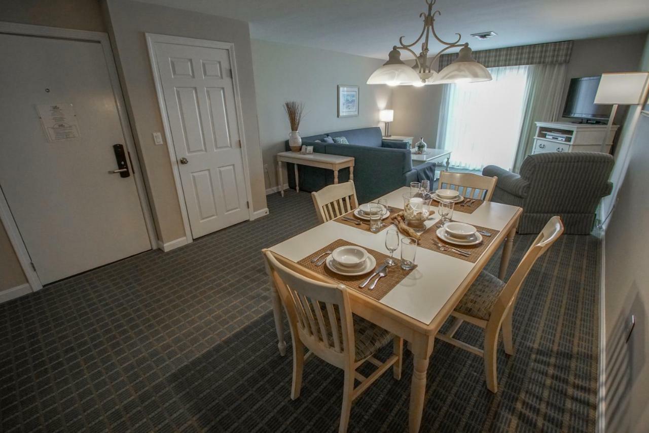 Cape Winds Resort هيانيس المظهر الخارجي الصورة