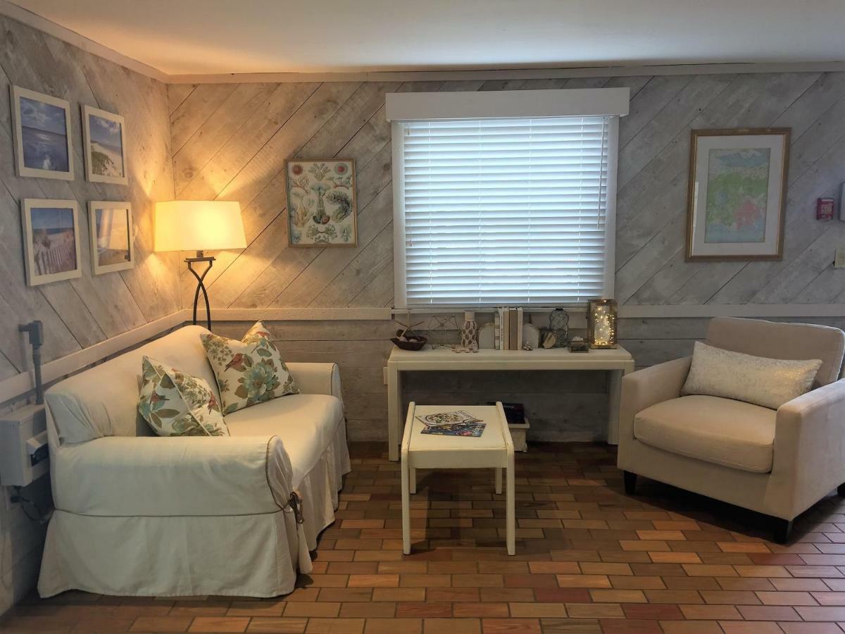 Cape Winds Resort هيانيس المظهر الخارجي الصورة