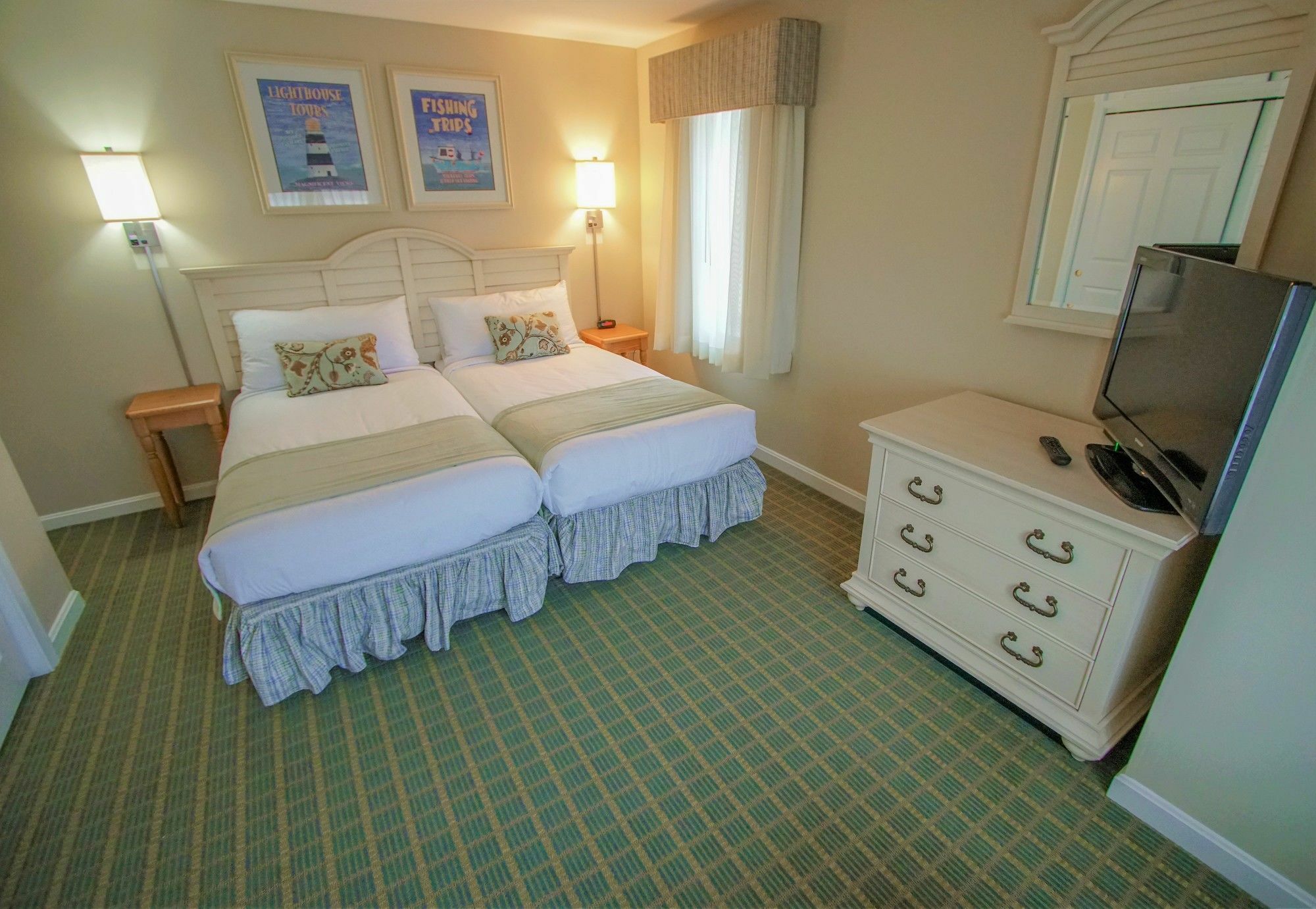 Cape Winds Resort هيانيس المظهر الخارجي الصورة